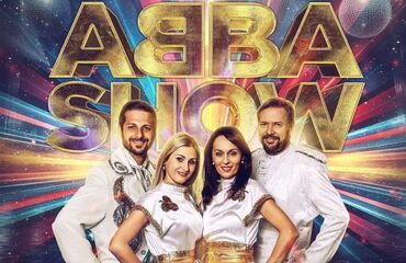 Abba show Abba show