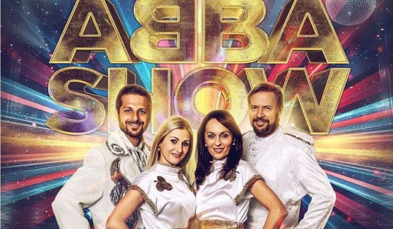 Abba show Abba show
