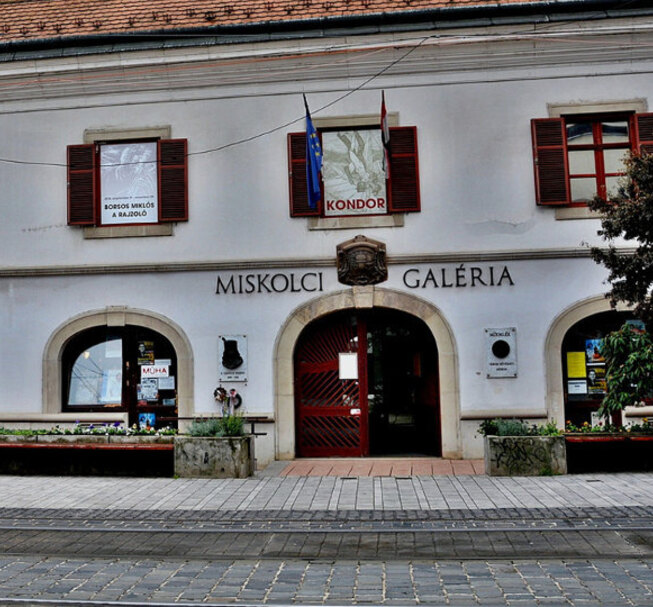 Múzeumok Őszi Fesztiválja a Herman Ottó Múzeumban és kiállítóhelyein