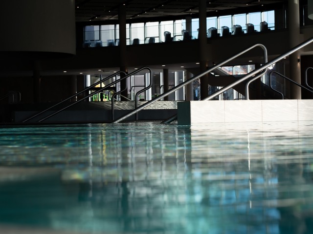 Átmenetileg nem üzemel az Ellipsum Élmény- és Strandfürdő wellness részlege