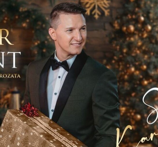 Gájer Bálint adventi koncert