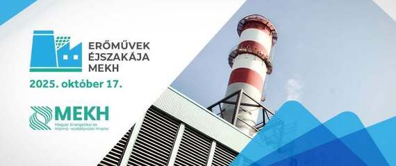 Erőművek Éjszakája