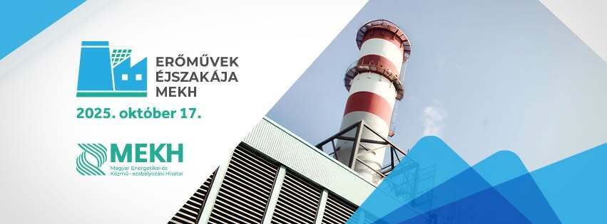 Erőművek Éjszakája