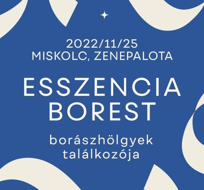 Essence Winenight