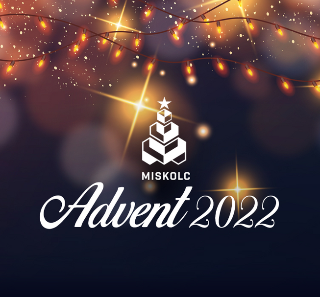 Miskolci Advent
