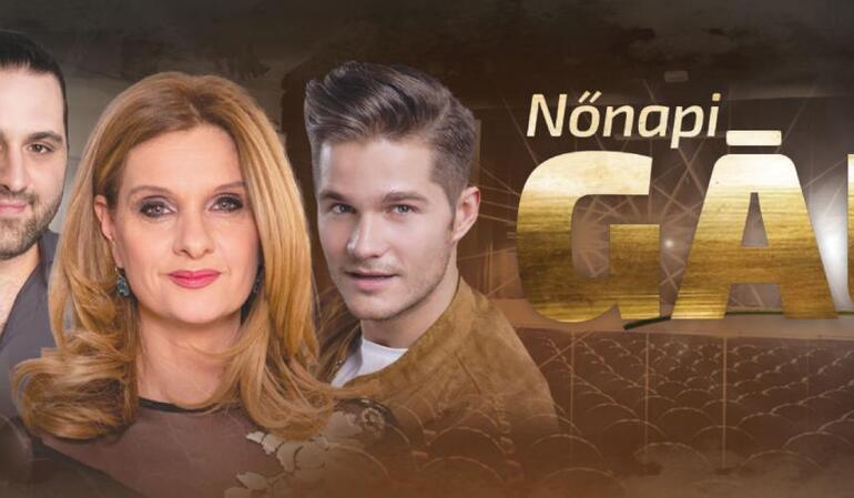Nőnapi gála Nőnapi gála