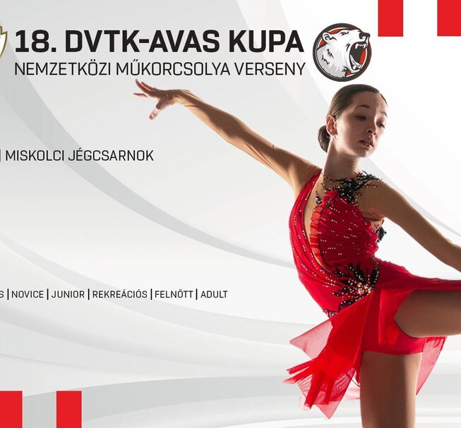 18. DVTK-Avas  Cup (EN)