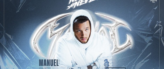 Manuel concert