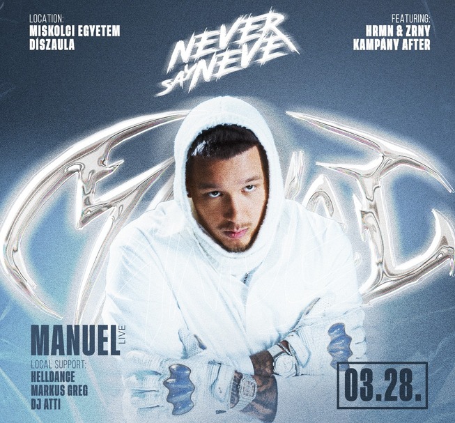 Manuel-koncert