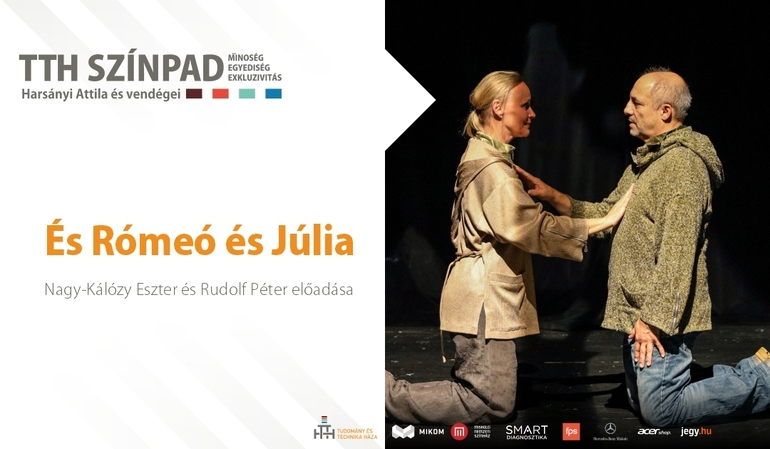 And Romeo and Juliet - performance