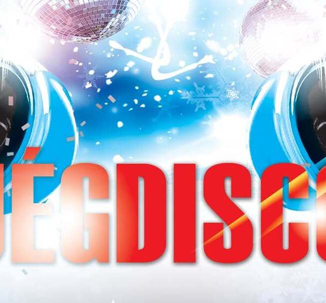Jégdisco