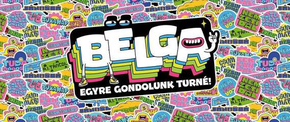 Bëlga-koncert