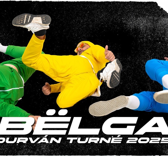 Bëlga-koncert