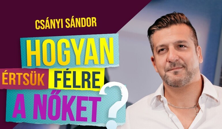 Hogyan értsük félre a nőket? 2.