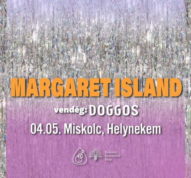 Margaret Island-koncert