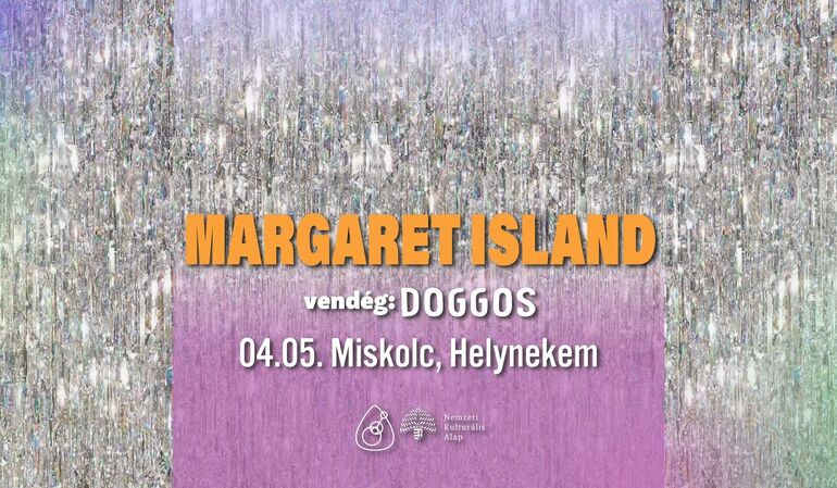 Margaret Island concert