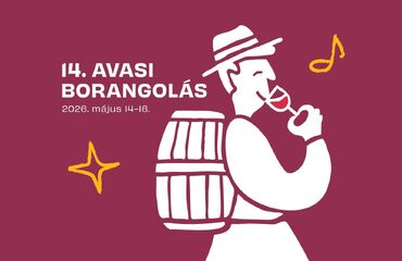 14. Avasi Borangolás