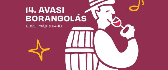 14. Avasi Borangolás