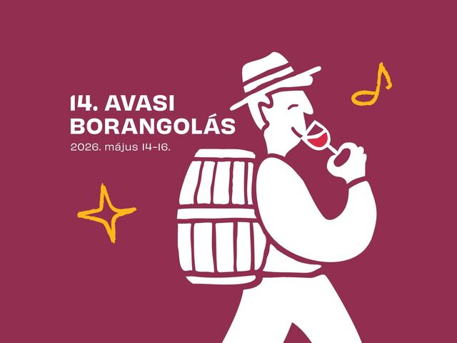 14. Avasi Borangolás
