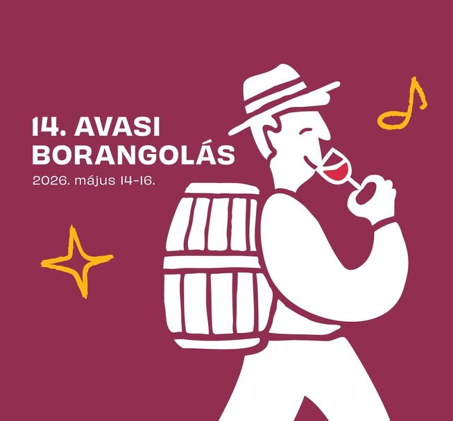 14. Avasi Borangolás
