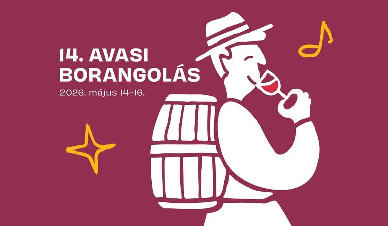 14. Avasi Borangolás