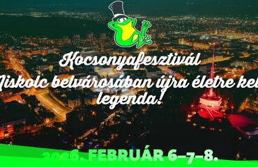 Kocsonyafesztivál