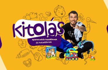 Tamás Lengyel's comedy night