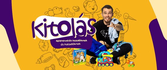 Tamás Lengyel's comedy night