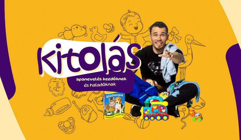Tamás Lengyel's comedy night
