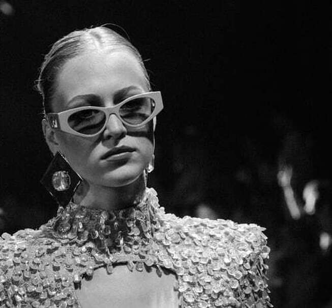 II. Lillafüredi Fashion & Beauty Show