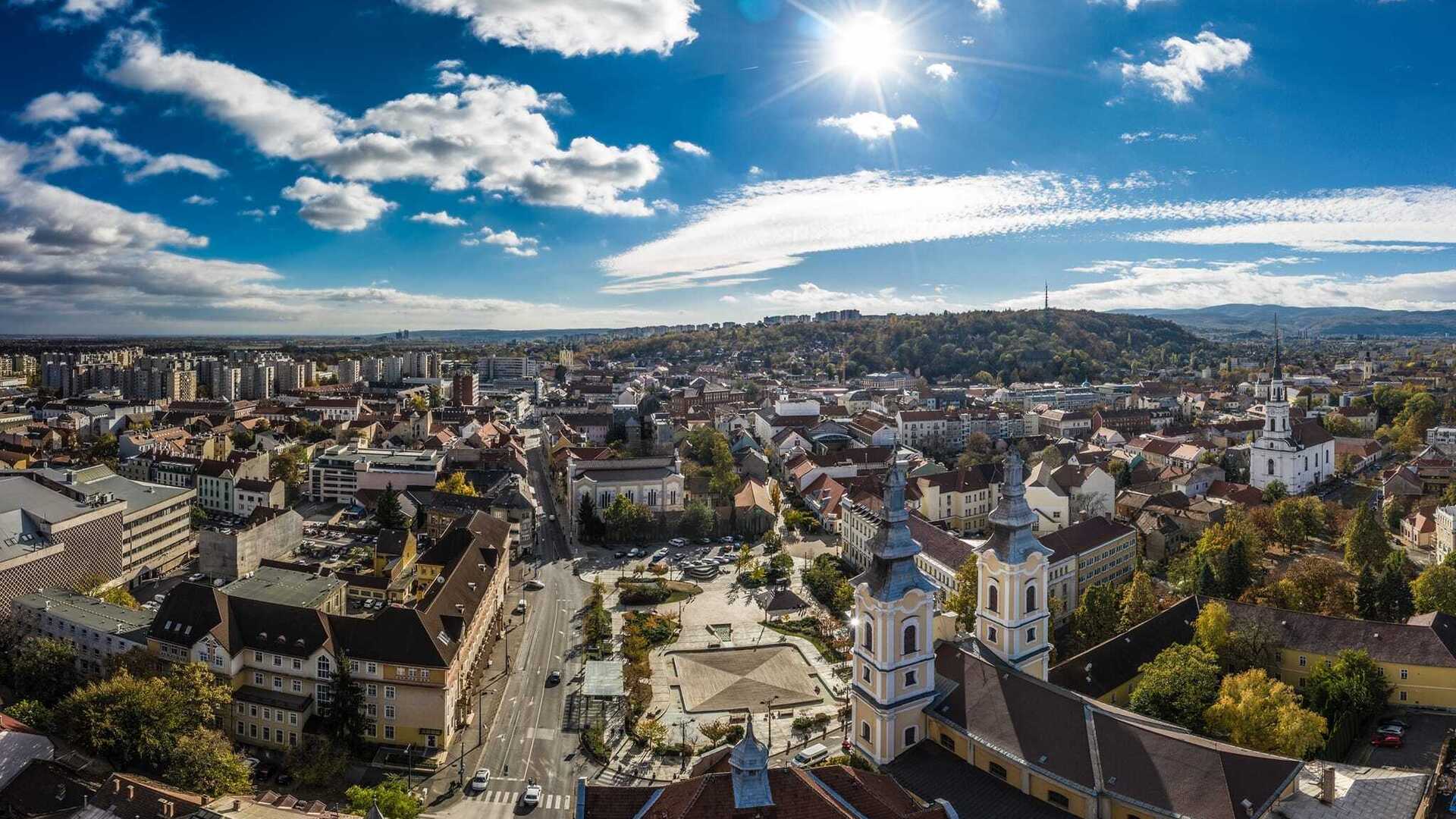 Elindul Miskolc garantált városnéző sétáinak kilencedik évada
