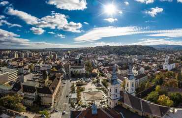 Elindul Miskolc garantált városnéző sétáinak kilencedik évada