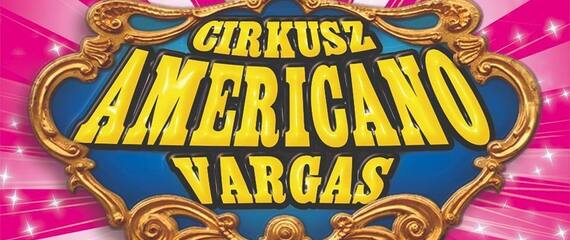 Cirkusz Americano Vargas