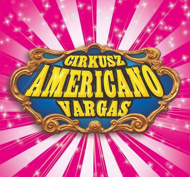 Cirkusz Americano Vargas