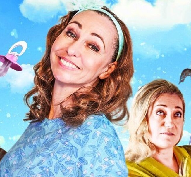 Sue Fabisch: Mother tigers - musical