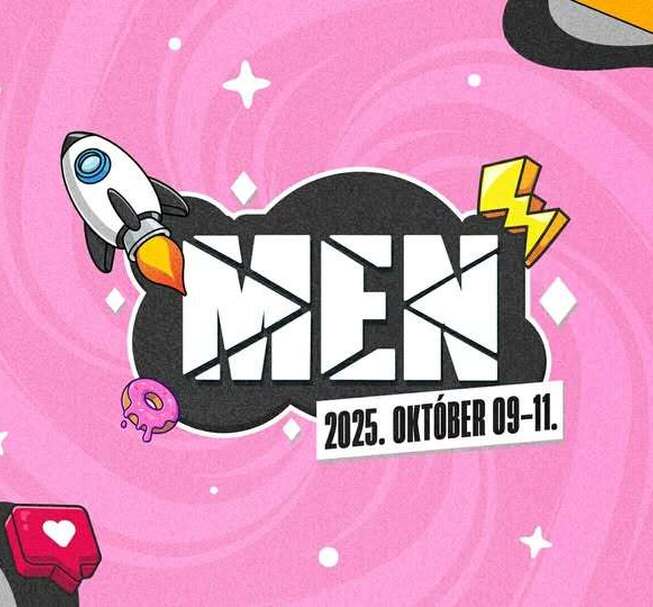 XXXVII. Miskolci Egyetemi Napok - MEN