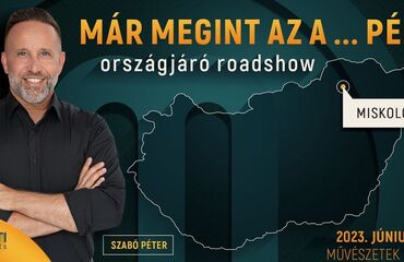 That money again! - book presentation