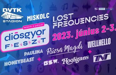 Diósgyőr Festival