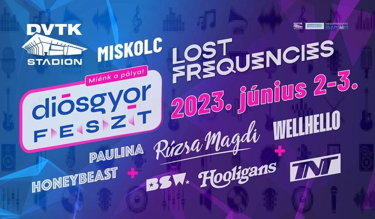 Diósgyőr Festival