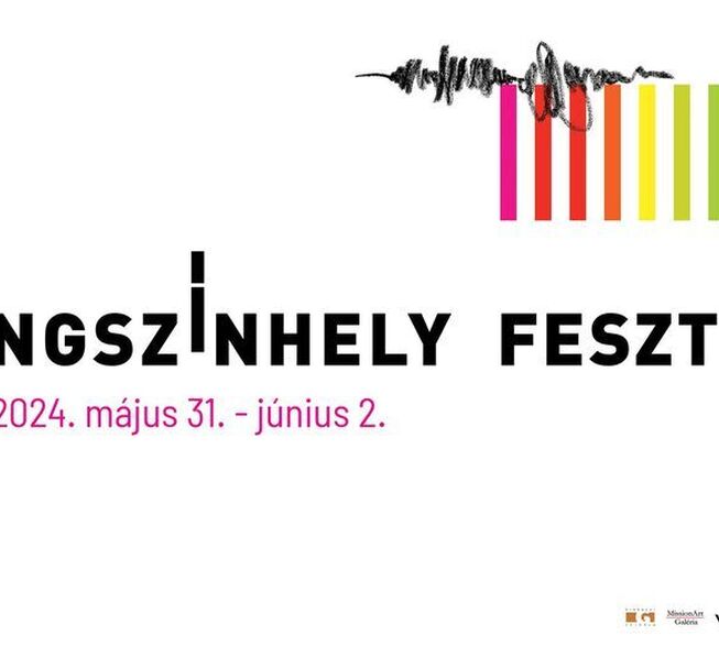 II. Hangszínhely Fesztivál Miskolc