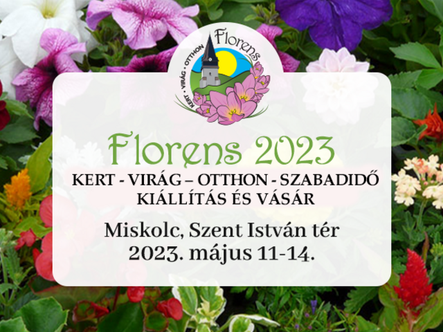 Florens 2023