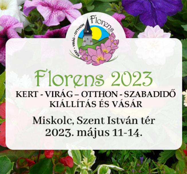 Florens 2023