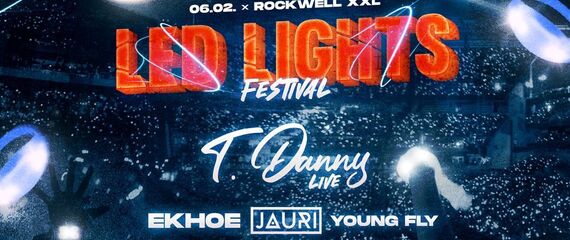 Led Lights Festival