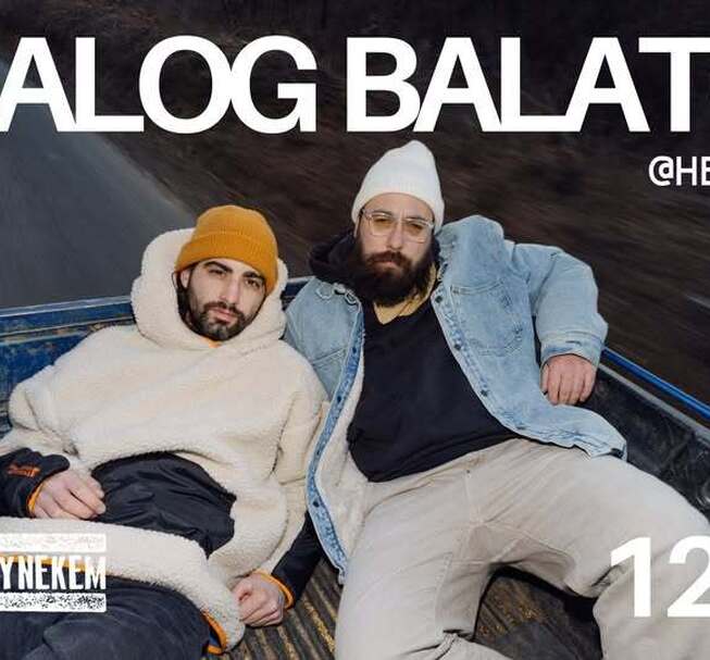 Analog Balaton-koncert