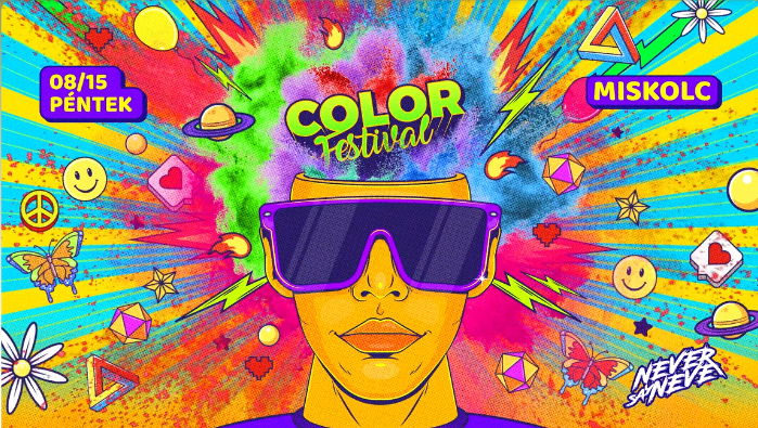 VII. Color Festival VII. Color Festival