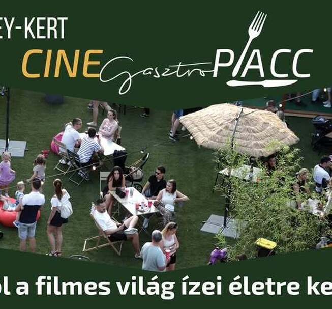 CINEGasztroPLACC