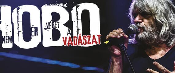 HOBO: Vadászat