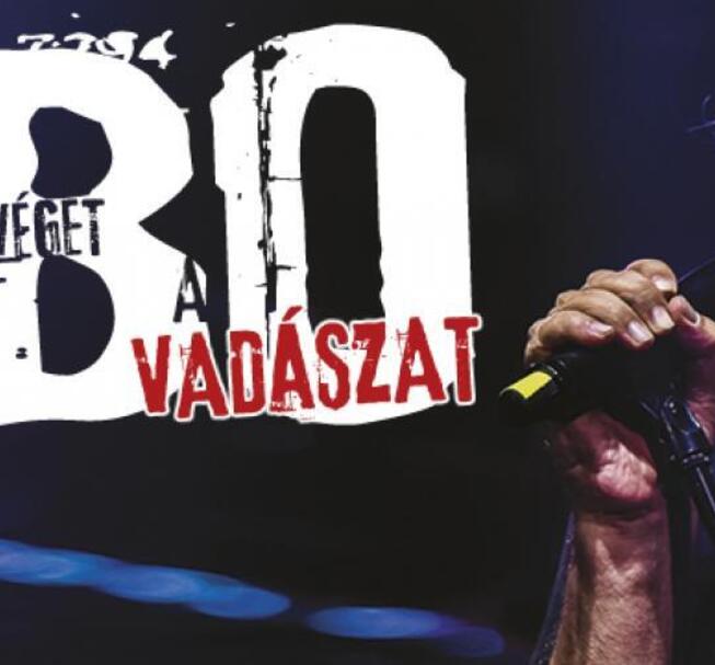 HOBO: Vadászat
