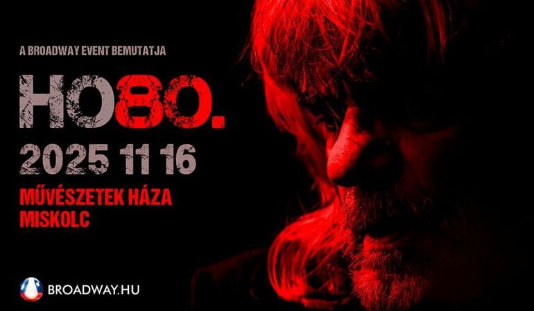 HOBO 80