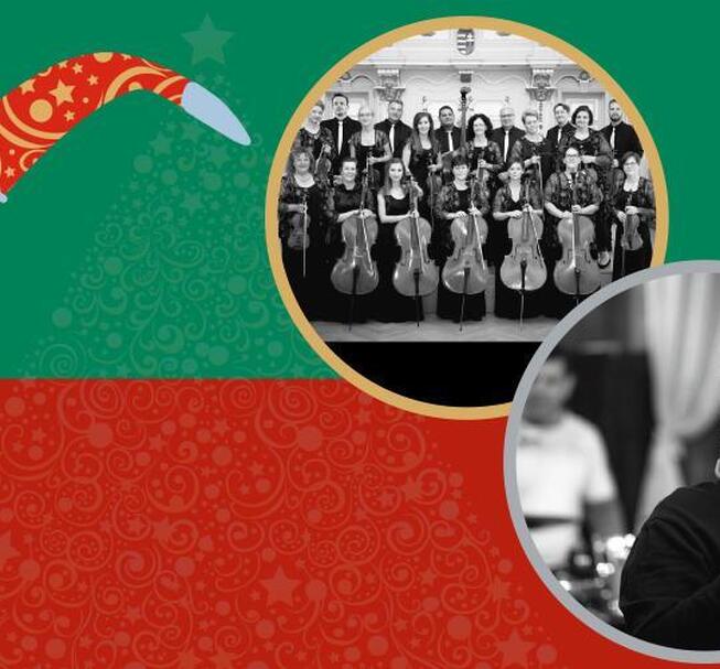 Jazz karácsony